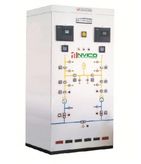 Protection Control Cabinets